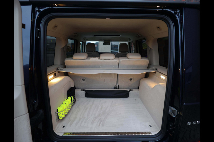 Mercedes-Benz G-Klasse G63 AMG | Manufaktur - Burmester Mercedes-Benz G-Klasse G63 AMG | Manufaktur - Burmester