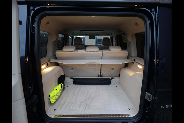 Mercedes-Benz G-Klasse G63 AMG | Manufaktur - Burmester Mercedes-Benz G-Klasse G63 AMG | Manufaktur - Burmester