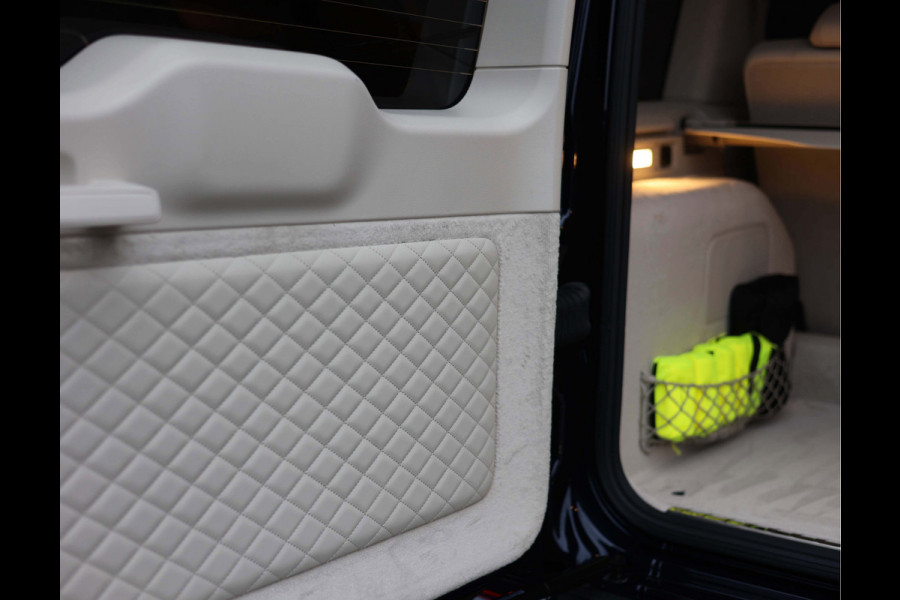 Mercedes-Benz G-Klasse G63 AMG | Manufaktur - Burmester Mercedes-Benz G-Klasse G63 AMG | Manufaktur - Burmester
