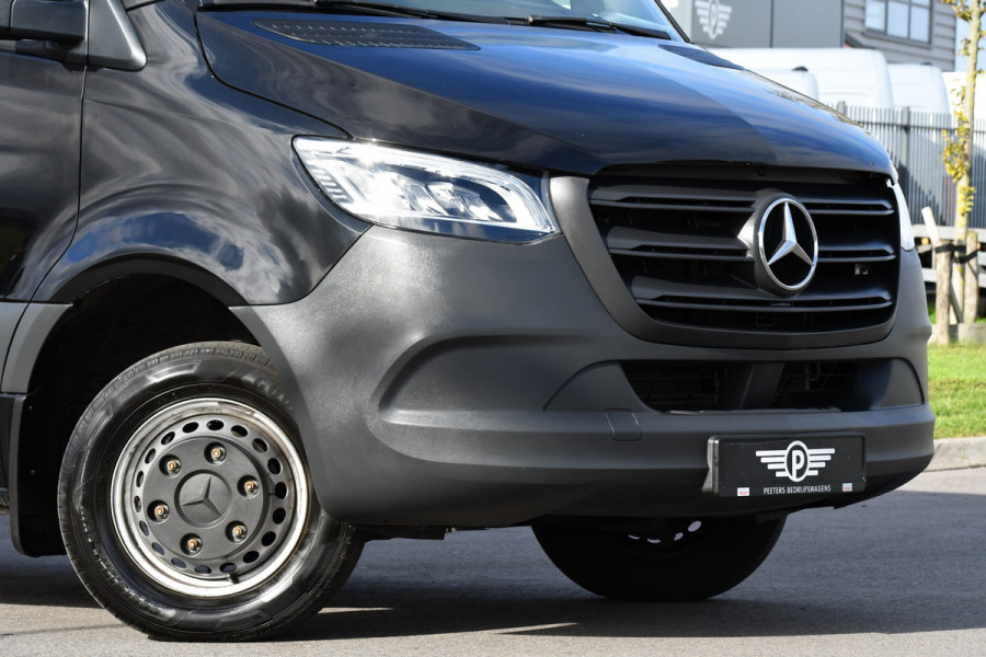 Mercedes-Benz Sprinter 519 3.0 CDI L3H2 PB Edition Camera, Cruise, Carplay, 3500kg Trekhaak, LED, Standkachel, Stoelverwarming, Automaat, Multimedia, Uniek! Mercedes-Benz Sprinter 519 3.0 CDI L3H2 PB Edition Camera, Cruise, Carplay, 3500kg Trekhaak, LED, Standkachel, Stoelverwarming, Automaat, Multimedia, Uniek!