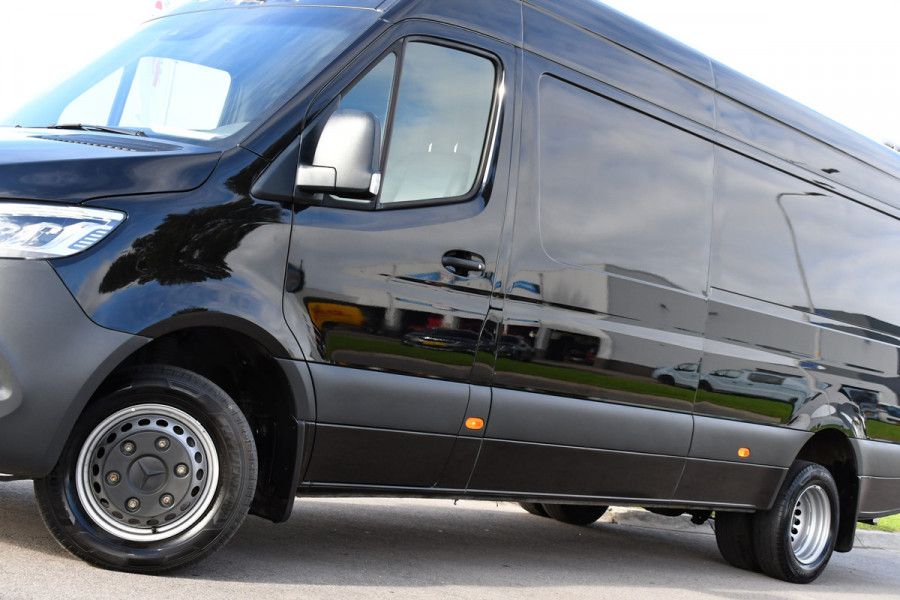 Mercedes-Benz Sprinter 519 3.0 CDI L3H2 PB Edition Camera, Cruise, Carplay, 3500kg Trekhaak, LED, Standkachel, Stoelverwarming, Automaat, Multimedia, Uniek! Mercedes-Benz Sprinter 519 3.0 CDI L3H2 PB Edition Camera, Cruise, Carplay, 3500kg Trekhaak, LED, Standkachel, Stoelverwarming, Automaat, Multimedia, Uniek!