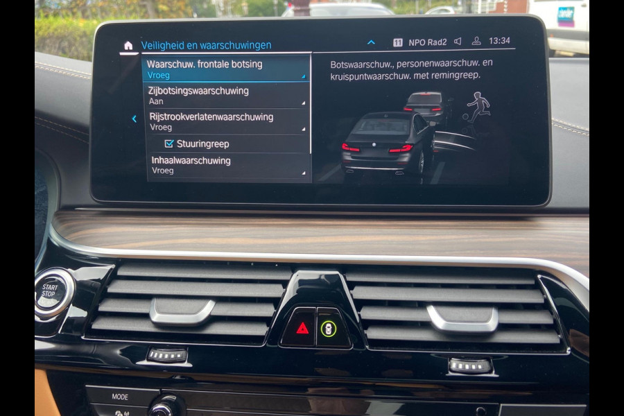 BMW 5 Serie 545E INDIVIDUAL/HEADUP/SOFTCLOSE/BTW/LASER BMW 5 Serie 545E INDIVIDUAL/HEADUP/SOFTCLOSE/BTW/LASER