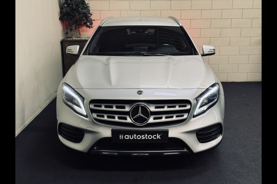 Mercedes-Benz GLA 180 Sport Edition Premium AMG Line | Trekhaak | Camera | Keyless