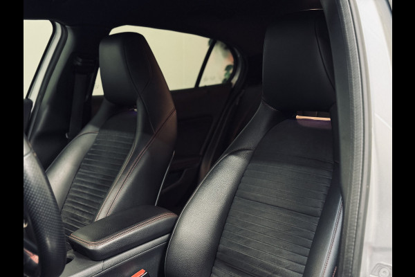 Mercedes-Benz GLA 180 Sport Edition Premium AMG Line | Trekhaak | Camera | Keyless
