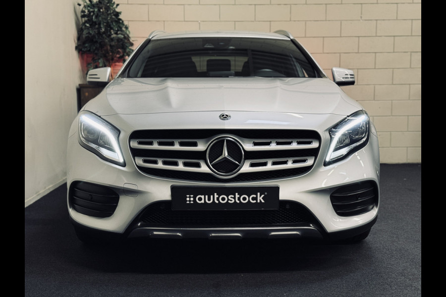 Mercedes-Benz GLA 180 Sport Edition Premium AMG Line | Trekhaak | Camera | Keyless