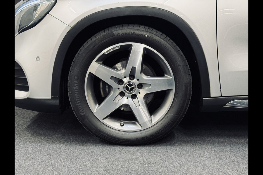 Mercedes-Benz GLA 180 Sport Edition Premium AMG Line | Trekhaak | Camera | Keyless
