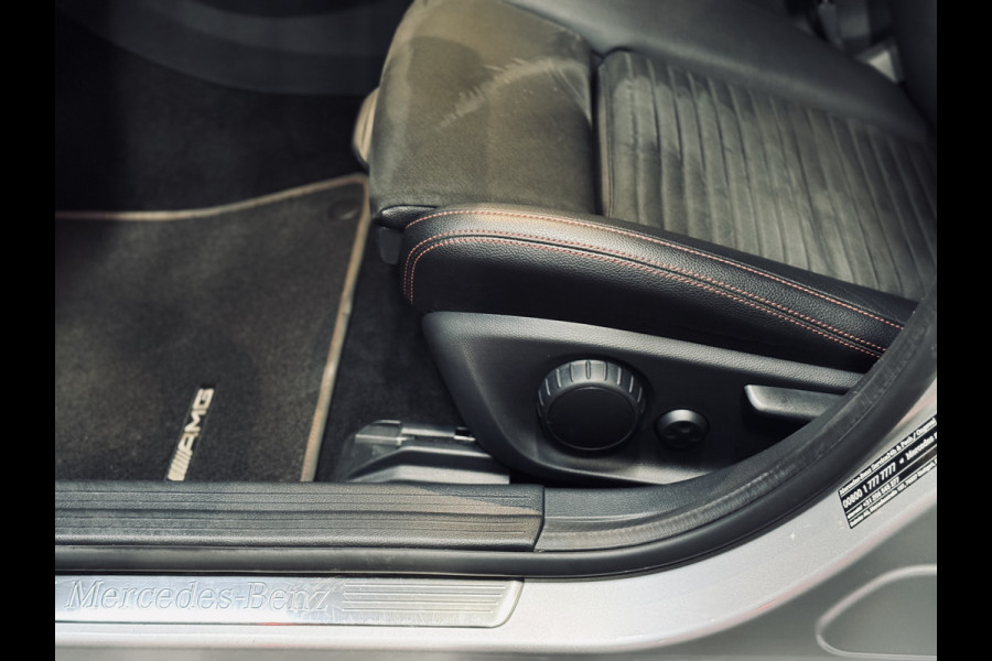 Mercedes-Benz GLA 180 Sport Edition Premium AMG Line | Trekhaak | Camera | Keyless