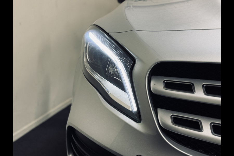 Mercedes-Benz GLA 180 Sport Edition Premium AMG Line | Trekhaak | Camera | Keyless