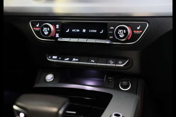 Audi Q5 55 TFSI e Quattro Competition SQ5 Look / Acc / Lane Assist / Leder / Elek Stoelen / Pano / Camera / Matrix / 22 Inch / Pdc