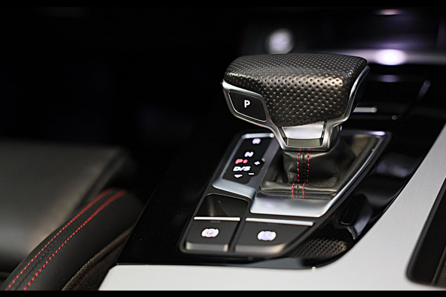 Audi Q5 55 TFSI e Quattro Competition SQ5 Look / Acc / Lane Assist / Leder / Elek Stoelen / Pano / Camera / Matrix / 22 Inch / Pdc