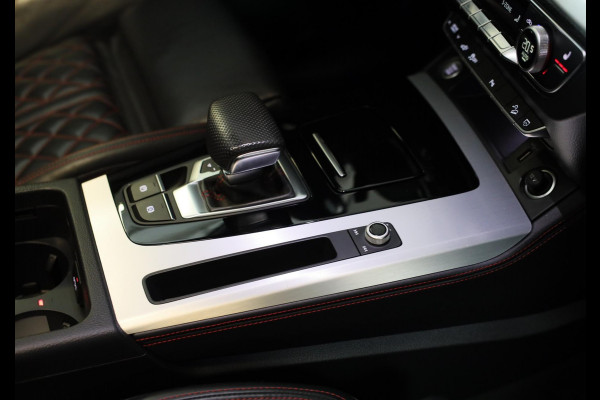 Audi Q5 55 TFSI e Quattro Competition SQ5 Look / Acc / Lane Assist / Leder / Elek Stoelen / Pano / Camera / Matrix / 22 Inch / Pdc