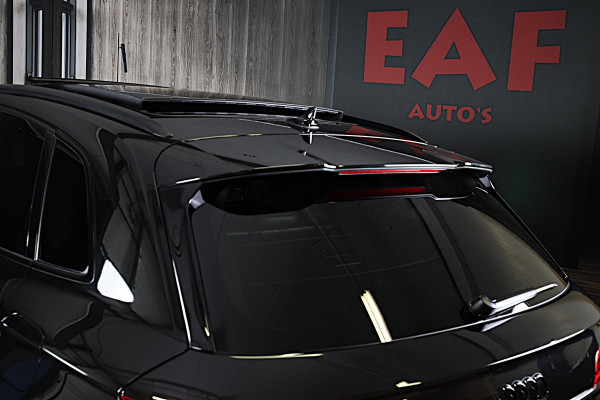 Audi Q5 55 TFSI e Quattro Competition SQ5 Look / Acc / Lane Assist / Leder / Elek Stoelen / Pano / Camera / Matrix / 22 Inch / Pdc