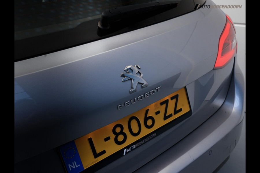 Peugeot 308 SW 1.2 PureTech Blue Lease Active (APPLE CARPLAY,LED VERLICHTING,PARKEERSENSOREN,CLIMATE,CRUISE,NIEUWE APK,LM-VELGEN)