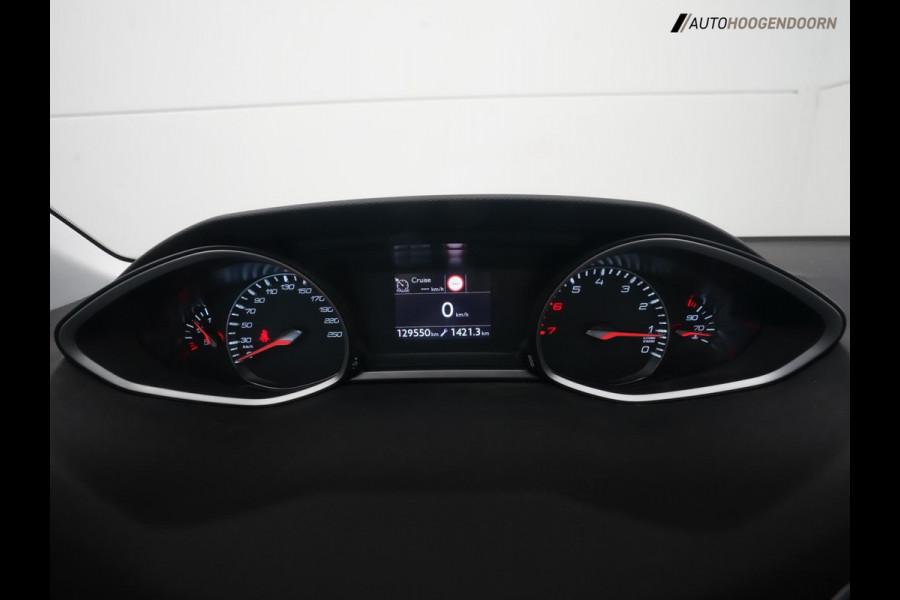Peugeot 308 SW 1.2 PureTech Blue Lease Active (APPLE CARPLAY,LED VERLICHTING,PARKEERSENSOREN,CLIMATE,CRUISE,NIEUWE APK,LM-VELGEN)