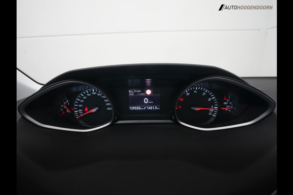 Peugeot 308 SW 1.2 PureTech Blue Lease Active (APPLE CARPLAY,LED VERLICHTING,PARKEERSENSOREN,CLIMATE,CRUISE,NIEUWE APK,LM-VELGEN)