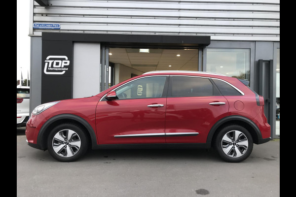 Kia Niro 1.6 Hybrid ExecutiveLine Kia Niro 1.6 Hybrid ExecutiveLine
