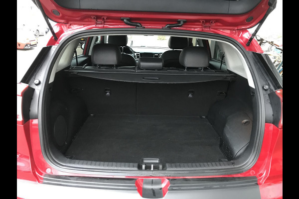 Kia Niro 1.6 Hybrid ExecutiveLine Kia Niro 1.6 Hybrid ExecutiveLine