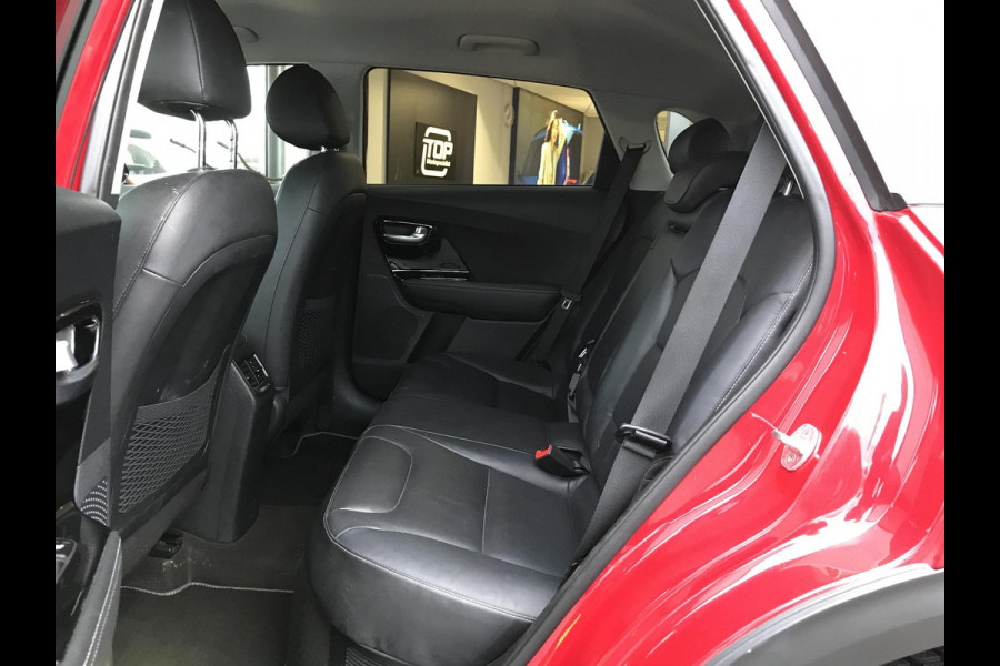 Kia Niro 1.6 Hybrid ExecutiveLine Kia Niro 1.6 Hybrid ExecutiveLine