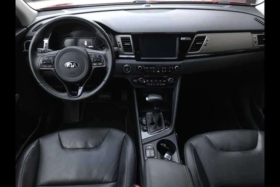 Kia Niro 1.6 Hybrid ExecutiveLine Kia Niro 1.6 Hybrid ExecutiveLine
