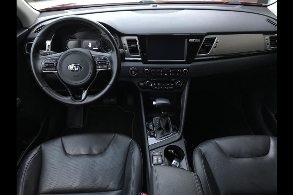 Kia Niro 1.6 Hybrid ExecutiveLine Kia Niro 1.6 Hybrid ExecutiveLine