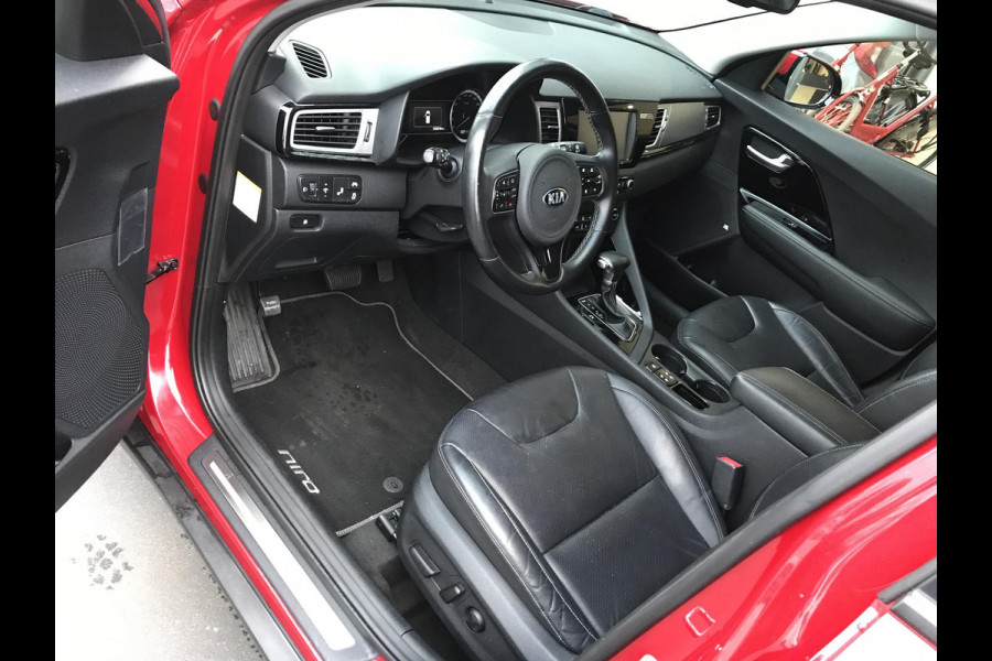 Kia Niro 1.6 Hybrid ExecutiveLine Kia Niro 1.6 Hybrid ExecutiveLine