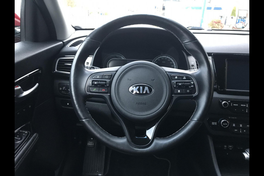 Kia Niro 1.6 Hybrid ExecutiveLine Kia Niro 1.6 Hybrid ExecutiveLine