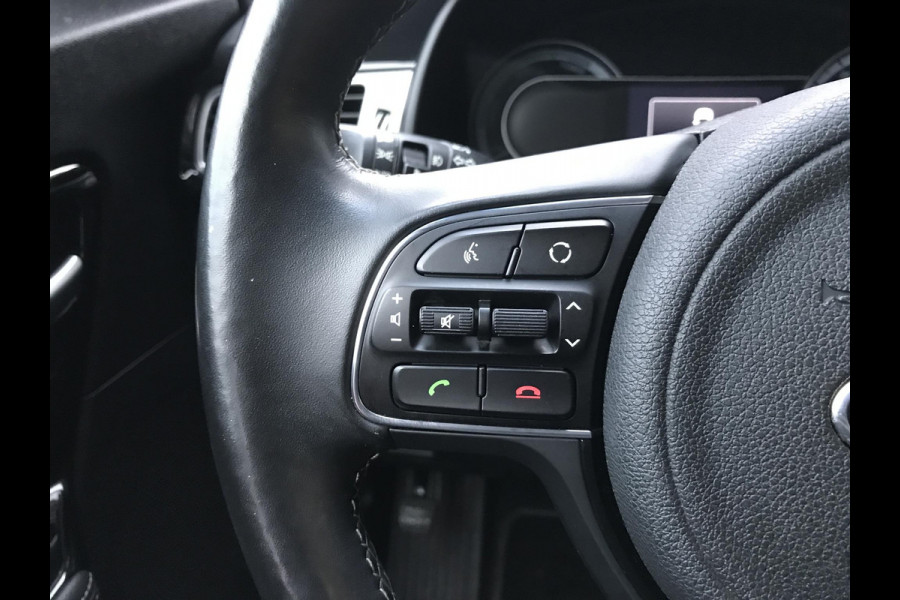 Kia Niro 1.6 Hybrid ExecutiveLine Kia Niro 1.6 Hybrid ExecutiveLine