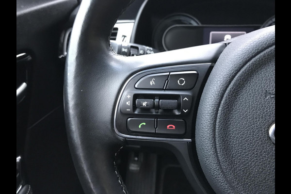 Kia Niro 1.6 Hybrid ExecutiveLine Kia Niro 1.6 Hybrid ExecutiveLine