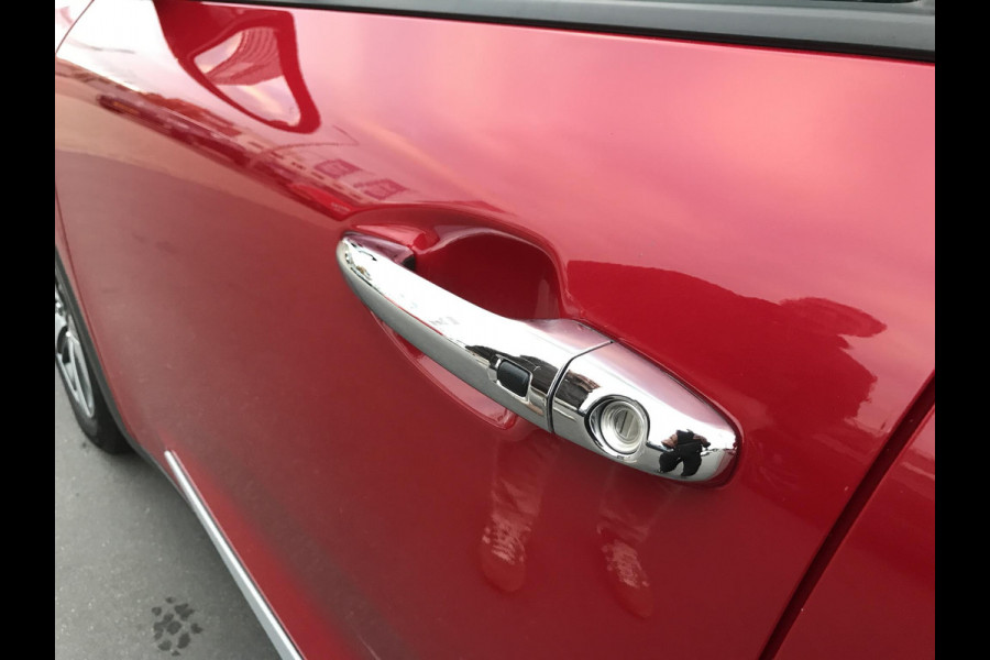 Kia Niro 1.6 Hybrid ExecutiveLine Kia Niro 1.6 Hybrid ExecutiveLine
