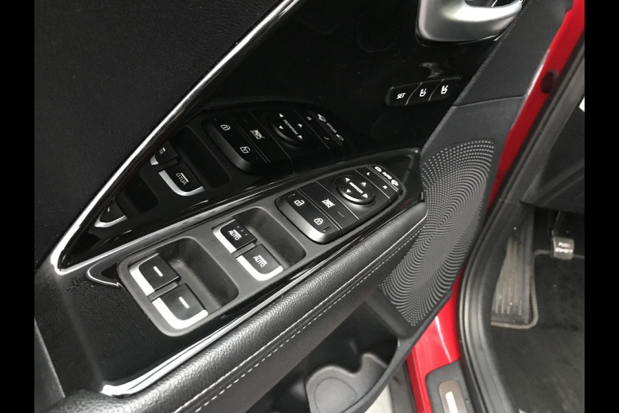 Kia Niro 1.6 Hybrid ExecutiveLine Kia Niro 1.6 Hybrid ExecutiveLine