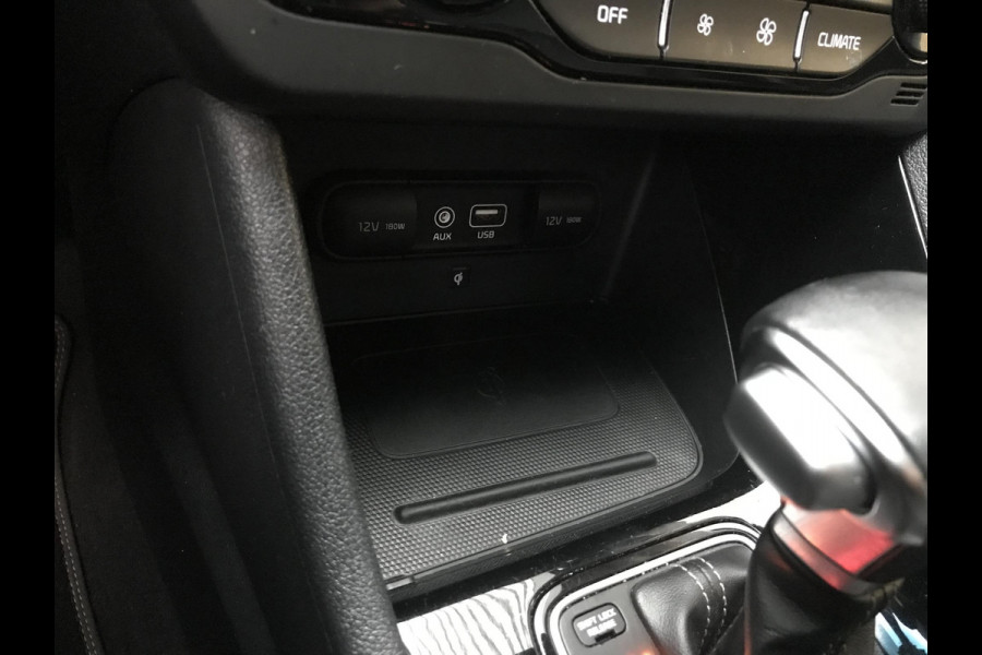 Kia Niro 1.6 Hybrid ExecutiveLine Kia Niro 1.6 Hybrid ExecutiveLine