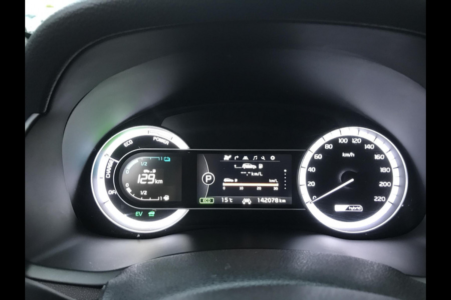 Kia Niro 1.6 Hybrid ExecutiveLine Kia Niro 1.6 Hybrid ExecutiveLine