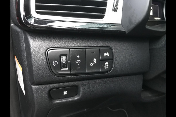 Kia Niro 1.6 Hybrid ExecutiveLine Kia Niro 1.6 Hybrid ExecutiveLine