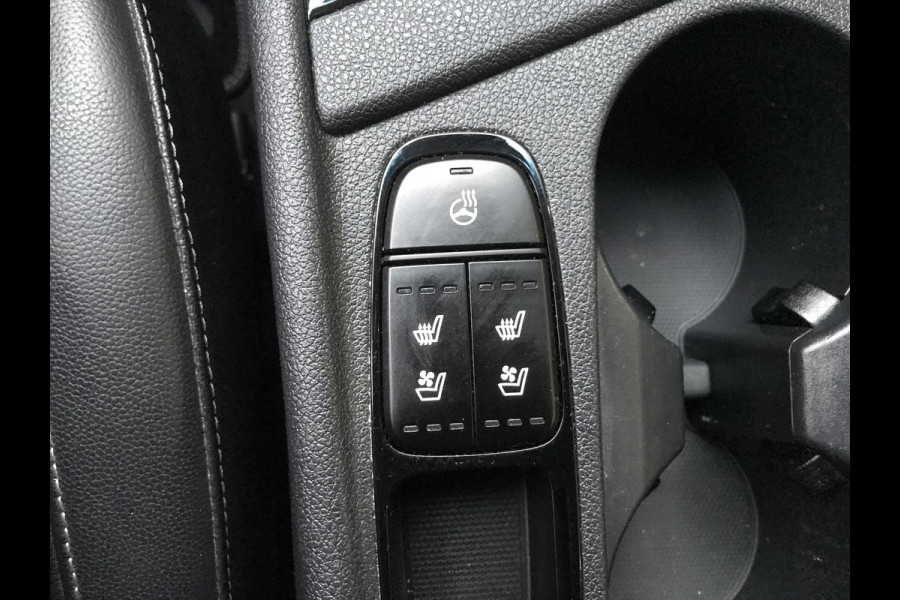 Kia Niro 1.6 Hybrid ExecutiveLine Kia Niro 1.6 Hybrid ExecutiveLine