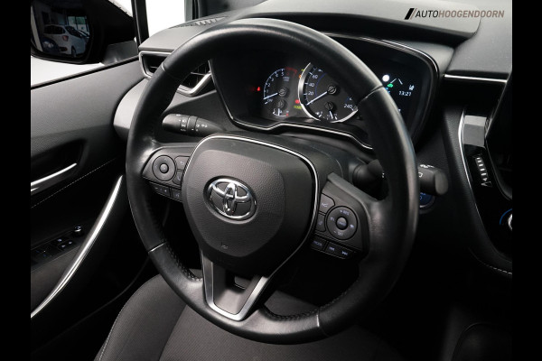 Toyota Corolla Touring Sports 1.8 Hybrid Active (APPLE CARPLAY,LED VERLICHTING,CAMERA,CLIMATE,CRUISE,LM-VELGEN,NIEUWE APK) Toyota Corolla Touring Sports 1.8 Hybrid Active (APPLE CARPLAY,LED VERLICHTING,CAMERA,CLIMATE,CRUISE,LM-VELGEN,NIEUWE APK)