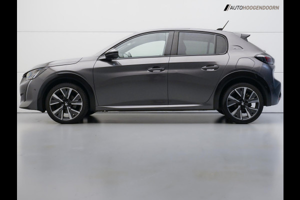 Peugeot 208 1.2 PureTech GT (APPLE CARPLAY,LED,KEYLESS,DODEHOEK,3D-DISPLAY,CAMERA,CLIMATE,CRUISE,SFEERVERLICHTING,LM-VELGEN)