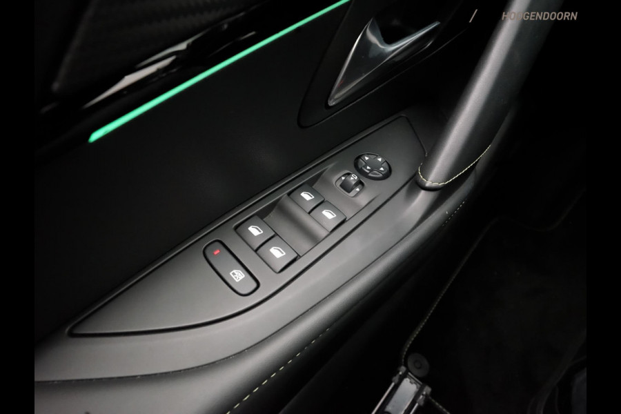 Peugeot 208 1.2 PureTech GT (APPLE CARPLAY,LED,KEYLESS,DODEHOEK,3D-DISPLAY,CAMERA,CLIMATE,CRUISE,SFEERVERLICHTING,LM-VELGEN)