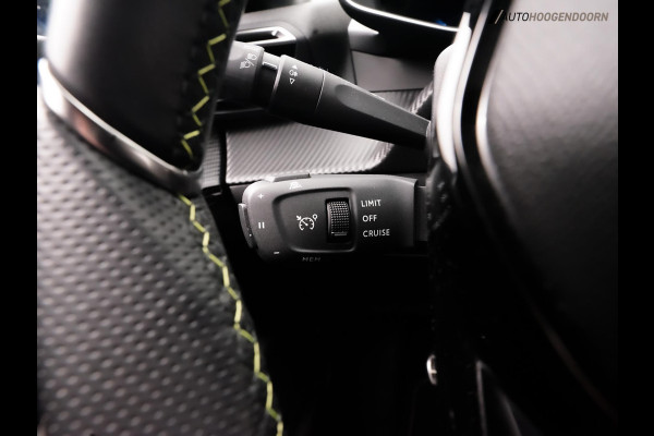 Peugeot 208 1.2 PureTech GT (APPLE CARPLAY,LED,KEYLESS,DODEHOEK,3D-DISPLAY,CAMERA,CLIMATE,CRUISE,SFEERVERLICHTING,LM-VELGEN)