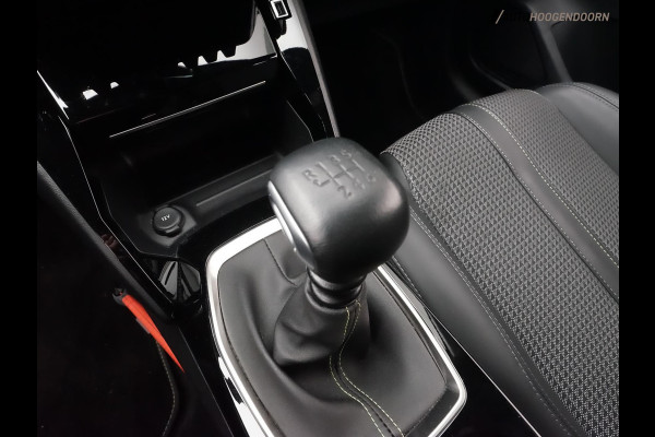 Peugeot 208 1.2 PureTech GT (APPLE CARPLAY,LED,KEYLESS,DODEHOEK,3D-DISPLAY,CAMERA,CLIMATE,CRUISE,SFEERVERLICHTING,LM-VELGEN)