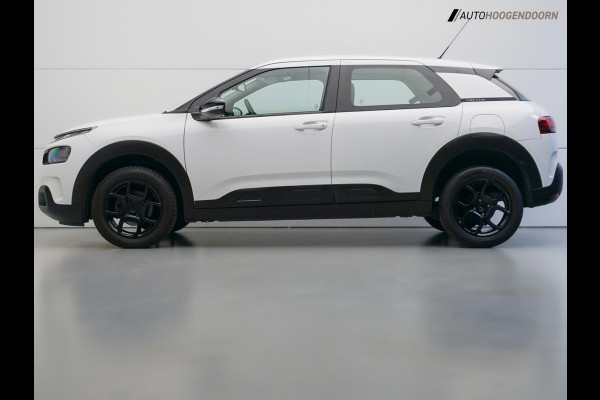 Citroën C4 Cactus 1.2 PureTech Business Sport (APPLE CARPLAY,LED VERLICHTING,CAMERA,CLIMATE,CRUISE,LM-VELGEN,TOPCONDITIE) Citroën C4 Cactus 1.2 PureTech Business Sport (APPLE CARPLAY,LED VERLICHTING,CAMERA,CLIMATE,CRUISE,LM-VELGEN,TOPCONDITIE)