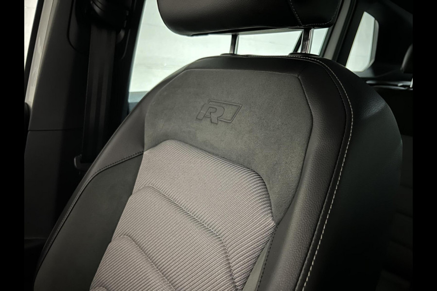 Volkswagen Tiguan 1.5 TSI R-Line Black Edition Pano Virtual Dynaudio 360° NAP Volkswagen Tiguan 1.5 TSI R-Line Black Edition Pano Virtual Dynaudio 360° NAP