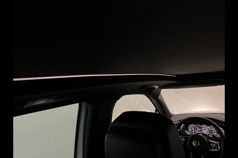 Volkswagen Tiguan 1.5 TSI R-Line Black Edition Pano Virtual Dynaudio 360° NAP Volkswagen Tiguan 1.5 TSI R-Line Black Edition Pano Virtual Dynaudio 360° NAP