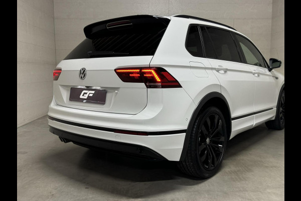 Volkswagen Tiguan 1.5 TSI R-Line Black Edition Pano Virtual Dynaudio 360° NAP Volkswagen Tiguan 1.5 TSI R-Line Black Edition Pano Virtual Dynaudio 360° NAP