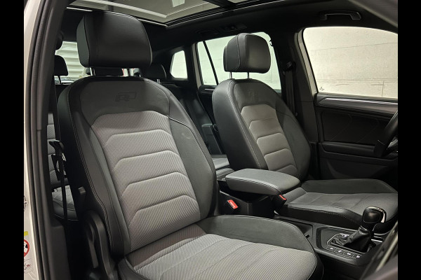 Volkswagen Tiguan 1.5 TSI R-Line Black Edition Pano Virtual Dynaudio 360° NAP Volkswagen Tiguan 1.5 TSI R-Line Black Edition Pano Virtual Dynaudio 360° NAP