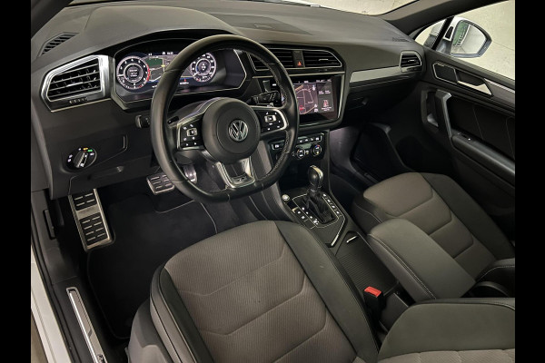 Volkswagen Tiguan 1.5 TSI R-Line Black Edition Pano Virtual Dynaudio 360° NAP Volkswagen Tiguan 1.5 TSI R-Line Black Edition Pano Virtual Dynaudio 360° NAP