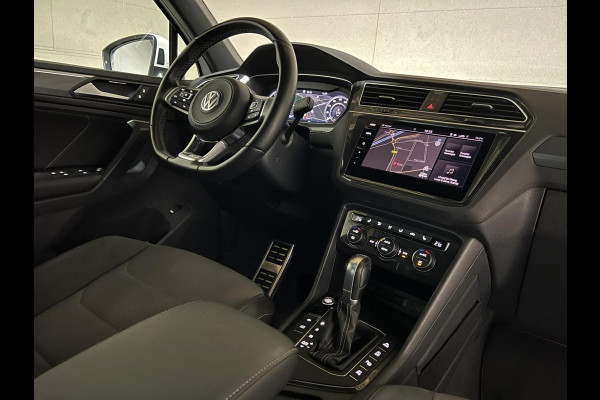 Volkswagen Tiguan 1.5 TSI R-Line Black Edition Pano Virtual Dynaudio 360° NAP Volkswagen Tiguan 1.5 TSI R-Line Black Edition Pano Virtual Dynaudio 360° NAP