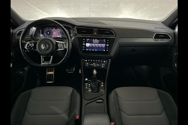 Volkswagen Tiguan 1.5 TSI R-Line Black Edition Pano Virtual Dynaudio 360° NAP Volkswagen Tiguan 1.5 TSI R-Line Black Edition Pano Virtual Dynaudio 360° NAP