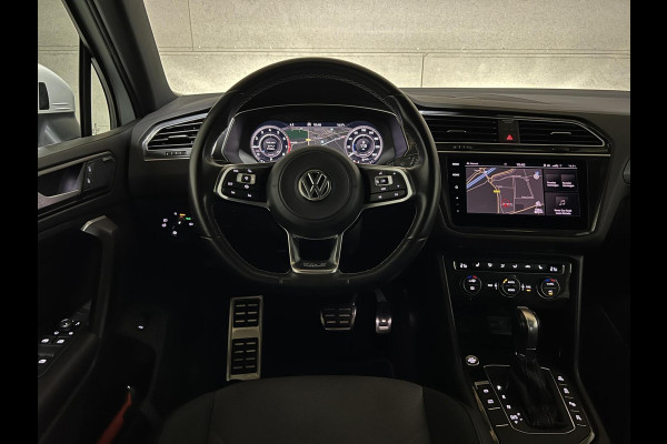 Volkswagen Tiguan 1.5 TSI R-Line Black Edition Pano Virtual Dynaudio 360° NAP Volkswagen Tiguan 1.5 TSI R-Line Black Edition Pano Virtual Dynaudio 360° NAP
