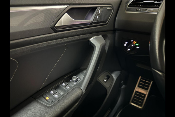 Volkswagen Tiguan 1.5 TSI R-Line Black Edition Pano Virtual Dynaudio 360° NAP Volkswagen Tiguan 1.5 TSI R-Line Black Edition Pano Virtual Dynaudio 360° NAP