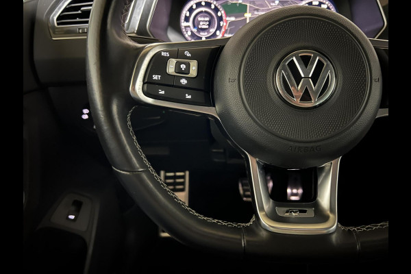 Volkswagen Tiguan 1.5 TSI R-Line Black Edition Pano Virtual Dynaudio 360° NAP Volkswagen Tiguan 1.5 TSI R-Line Black Edition Pano Virtual Dynaudio 360° NAP
